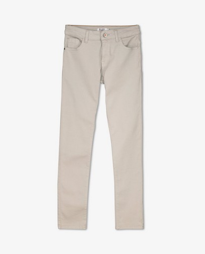 Beige skinny Joey Beige skinny Joey