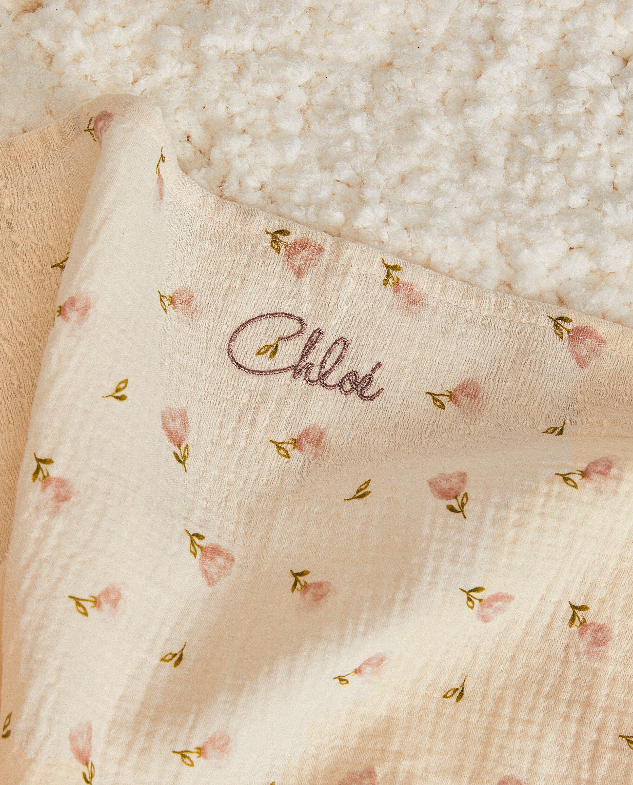 Tétra personnalisable - null - Cuddles and Smiles