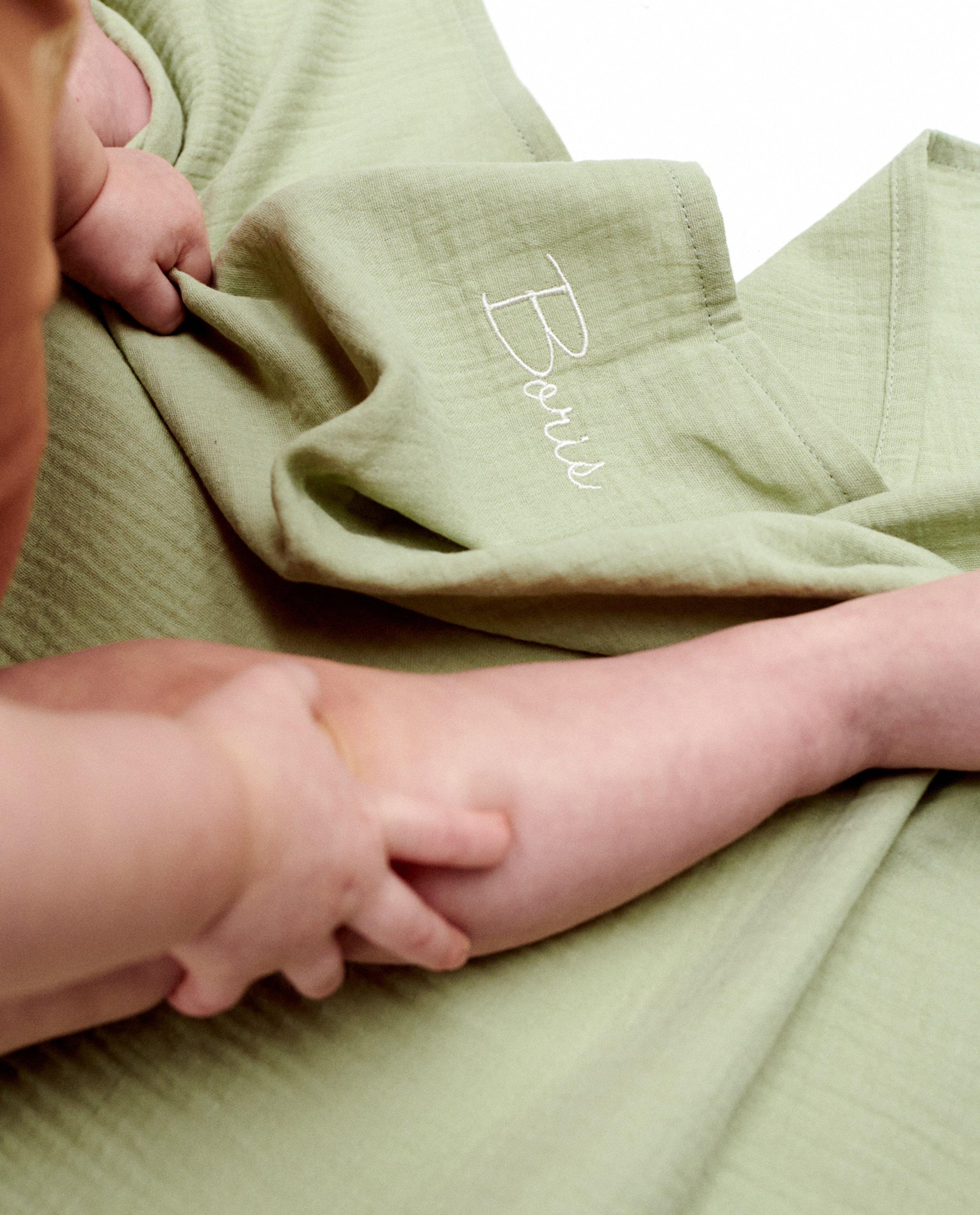 Tétra personnalisable - null - Cuddles and Smiles