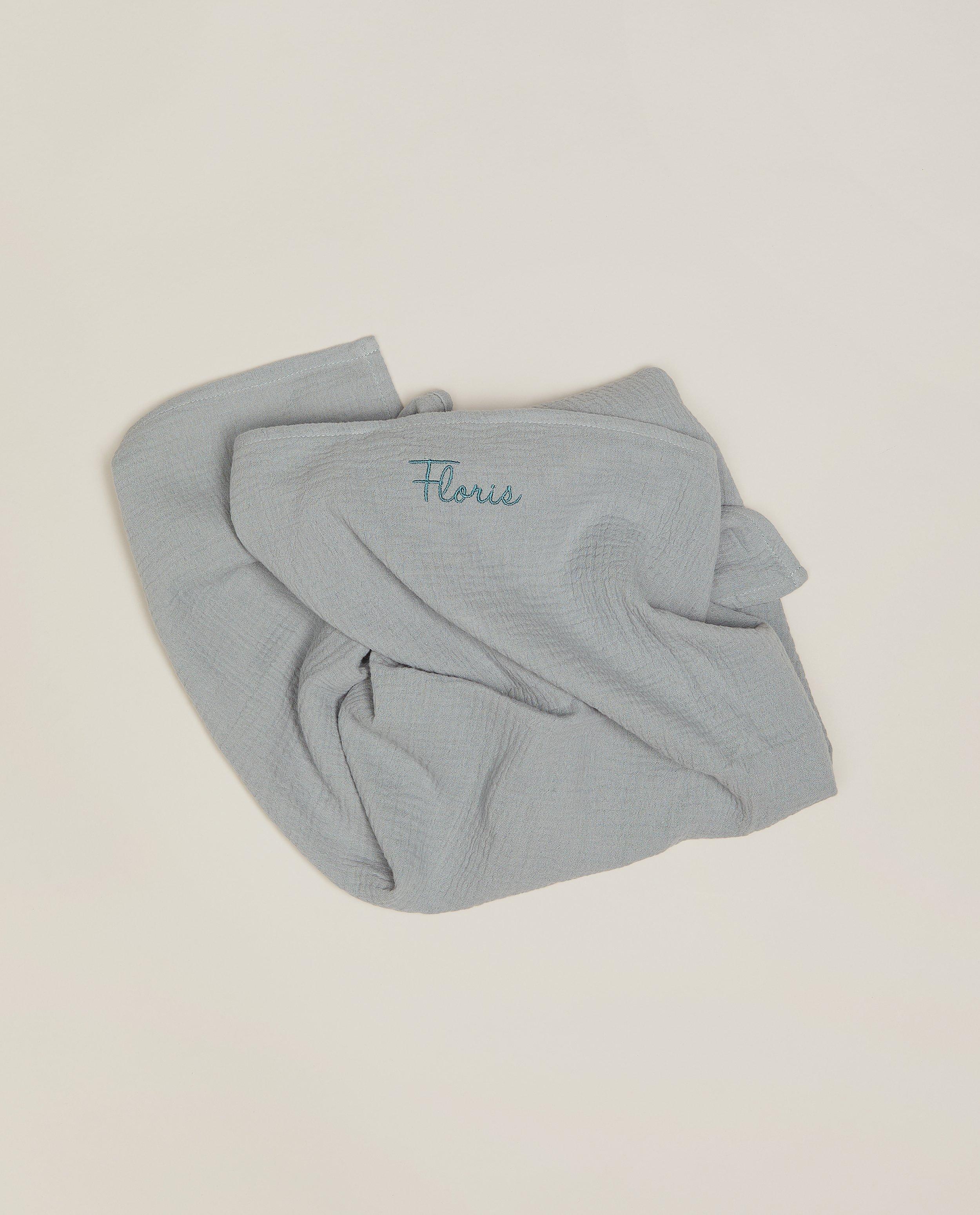 Babyspulletjes - Personaliseerbare tetradoek, Studio Unique