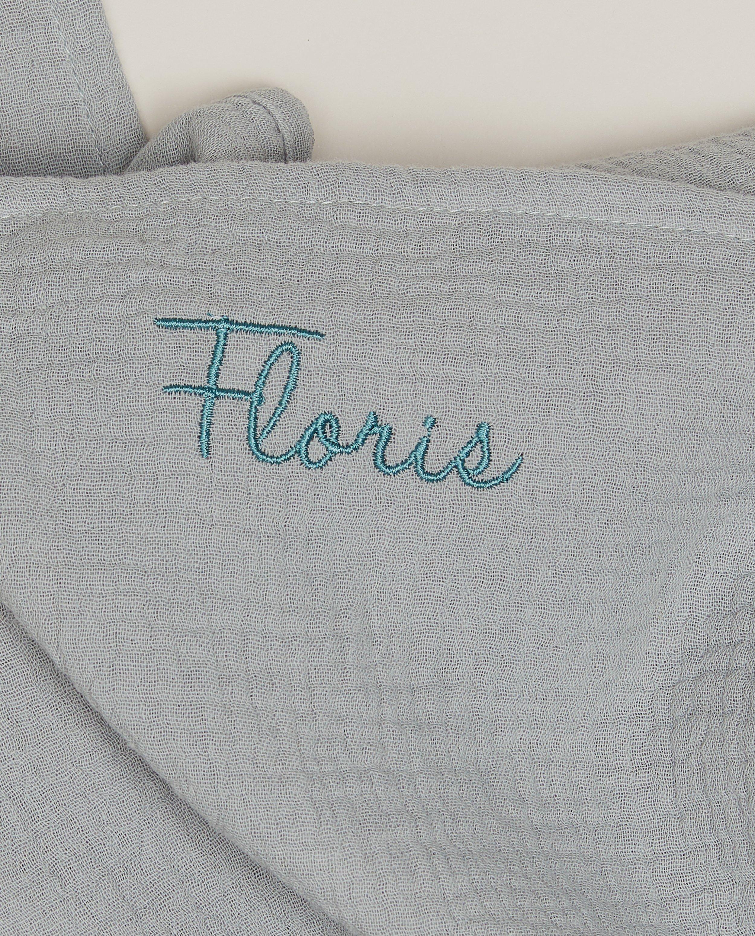 Babyspulletjes - Personaliseerbare tetradoek, Studio Unique