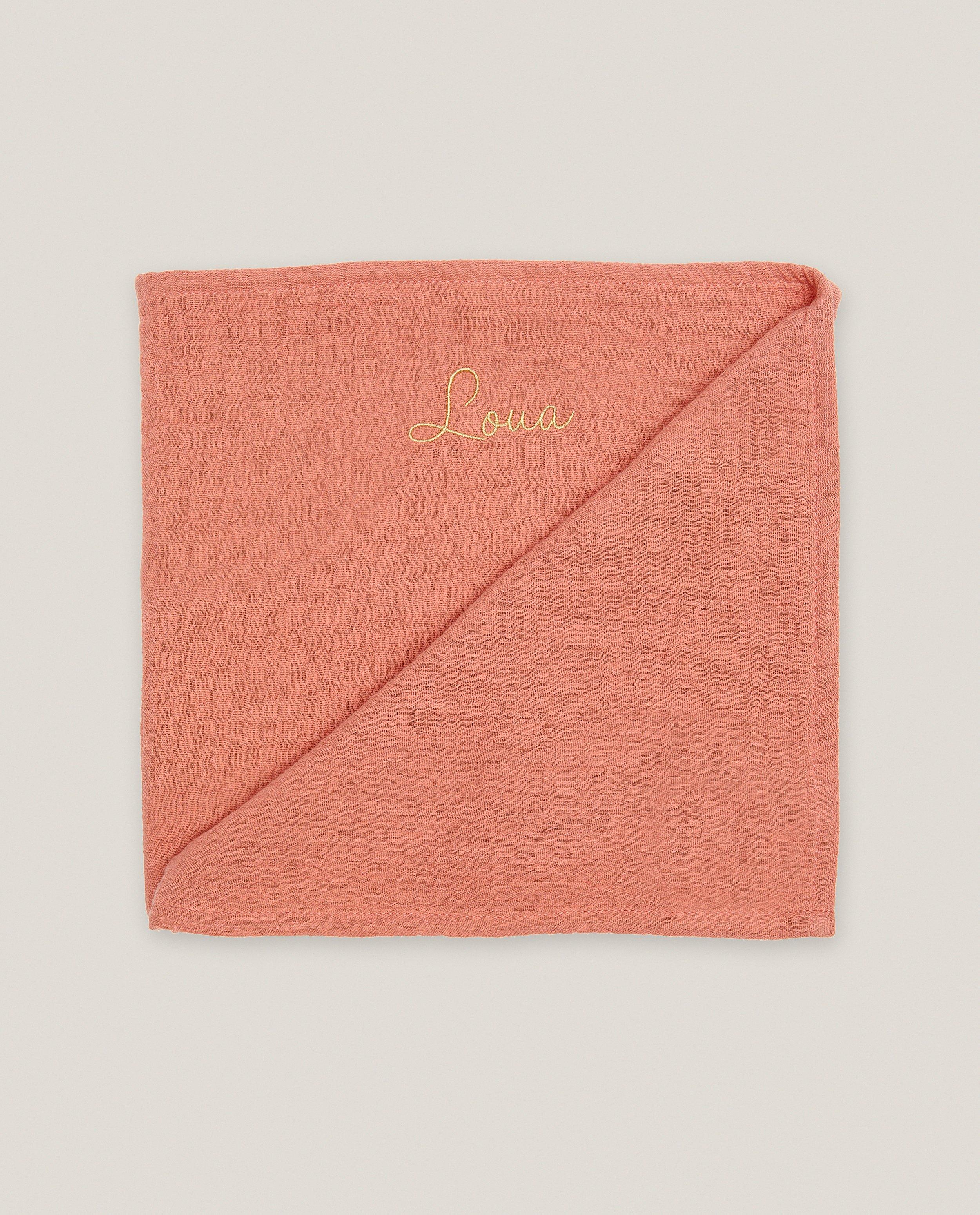 Tétra personnalisable - null - Cuddles and Smiles