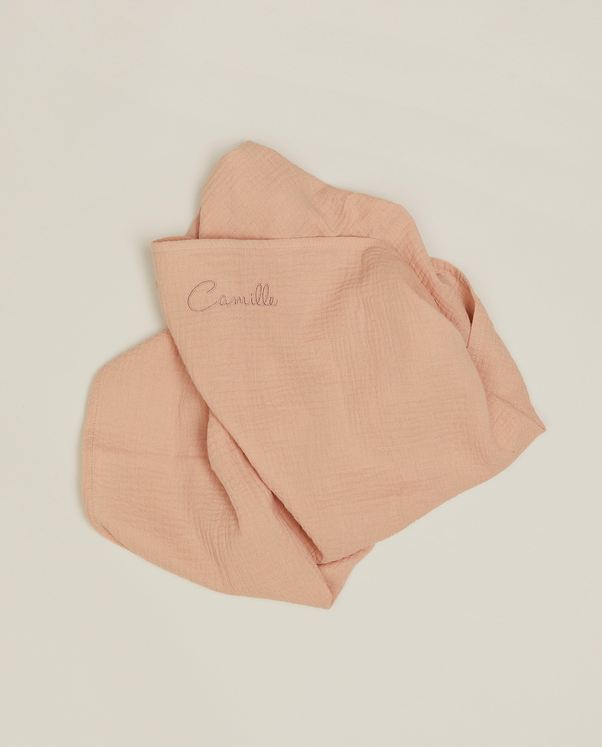 Babyspulletjes - Personaliseerbare tetradoek, Studio Unique