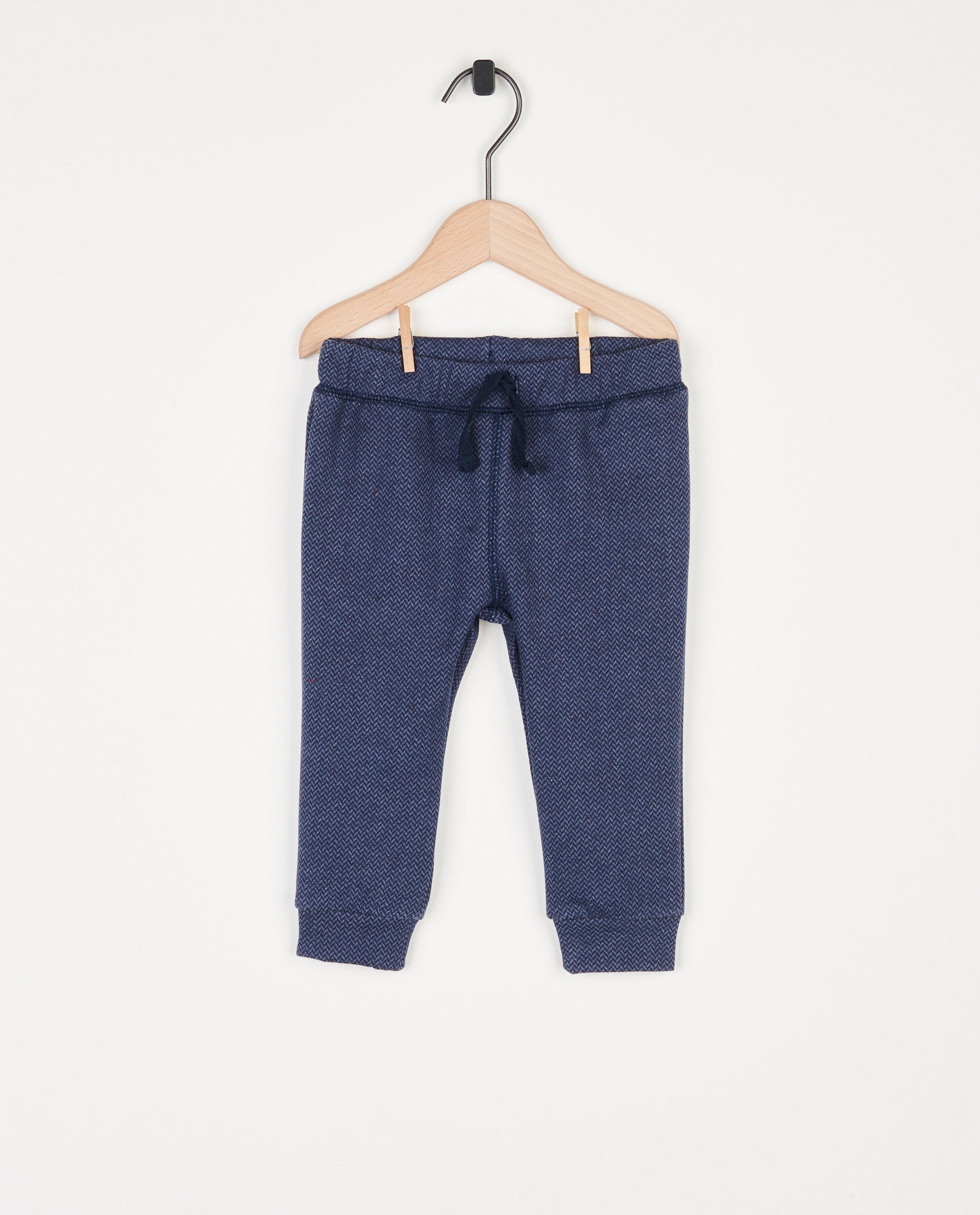 donkerblauw
