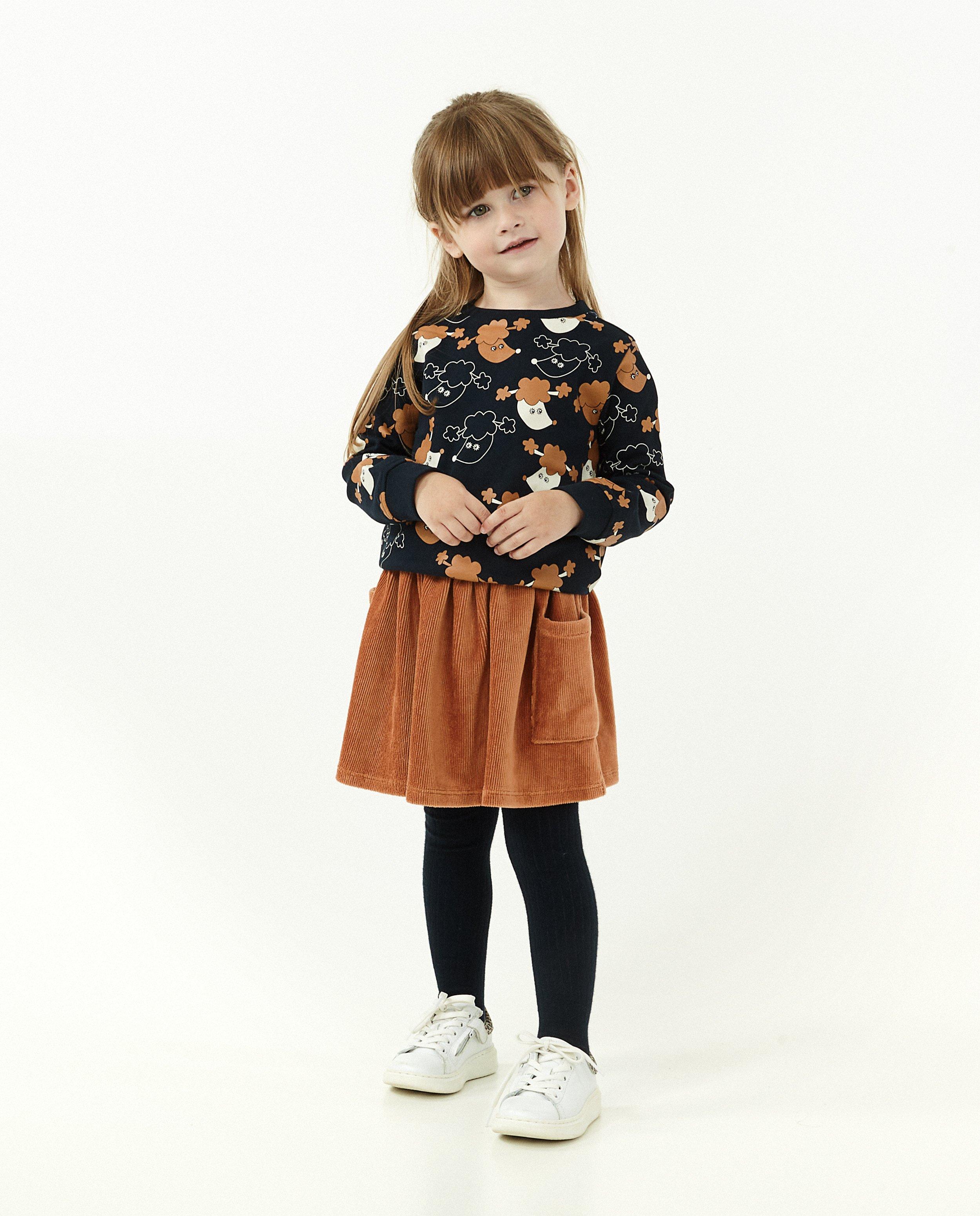 Sweater met hondenprint BESTies - null - Besties