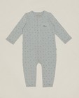 Personaliseerbare pyjama, Studio Unique - met print - JBC