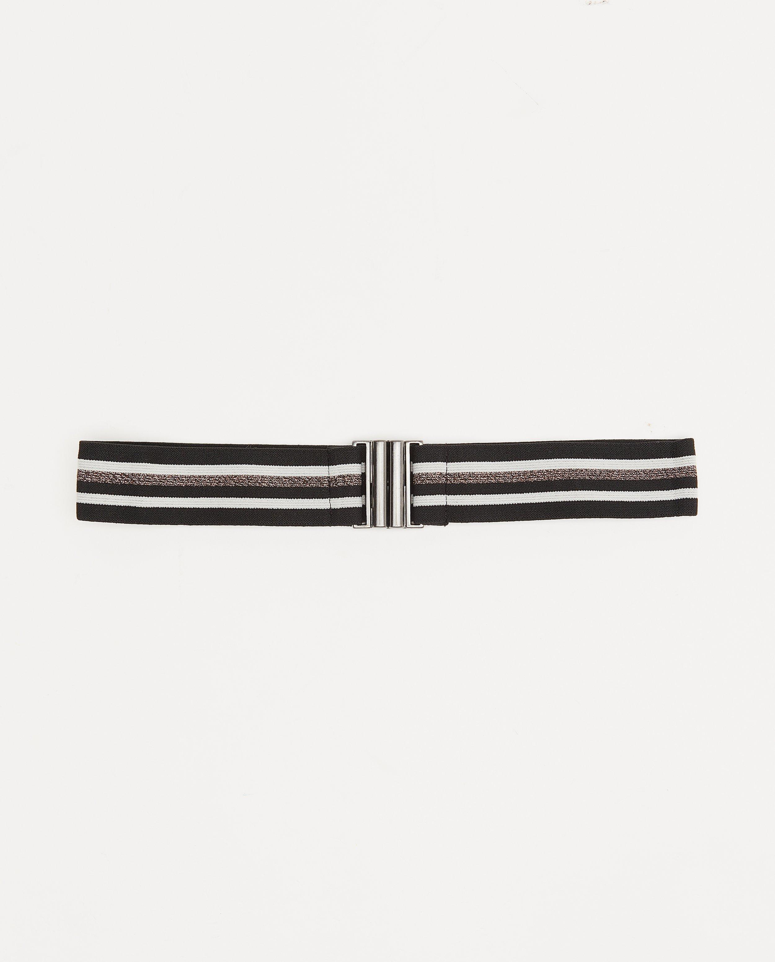 Gestreepte riem Looxs - stretch - Looxs