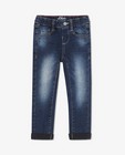 Jeans bleu joggstyle Brad, s.Oliver - skinny - S. Oliver