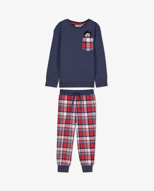 Pyjamas - Pyjama Pères Fouettards + pyjama de poupée