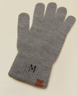 Breigoed - Handschoenen - volwassenen, Studio Unique