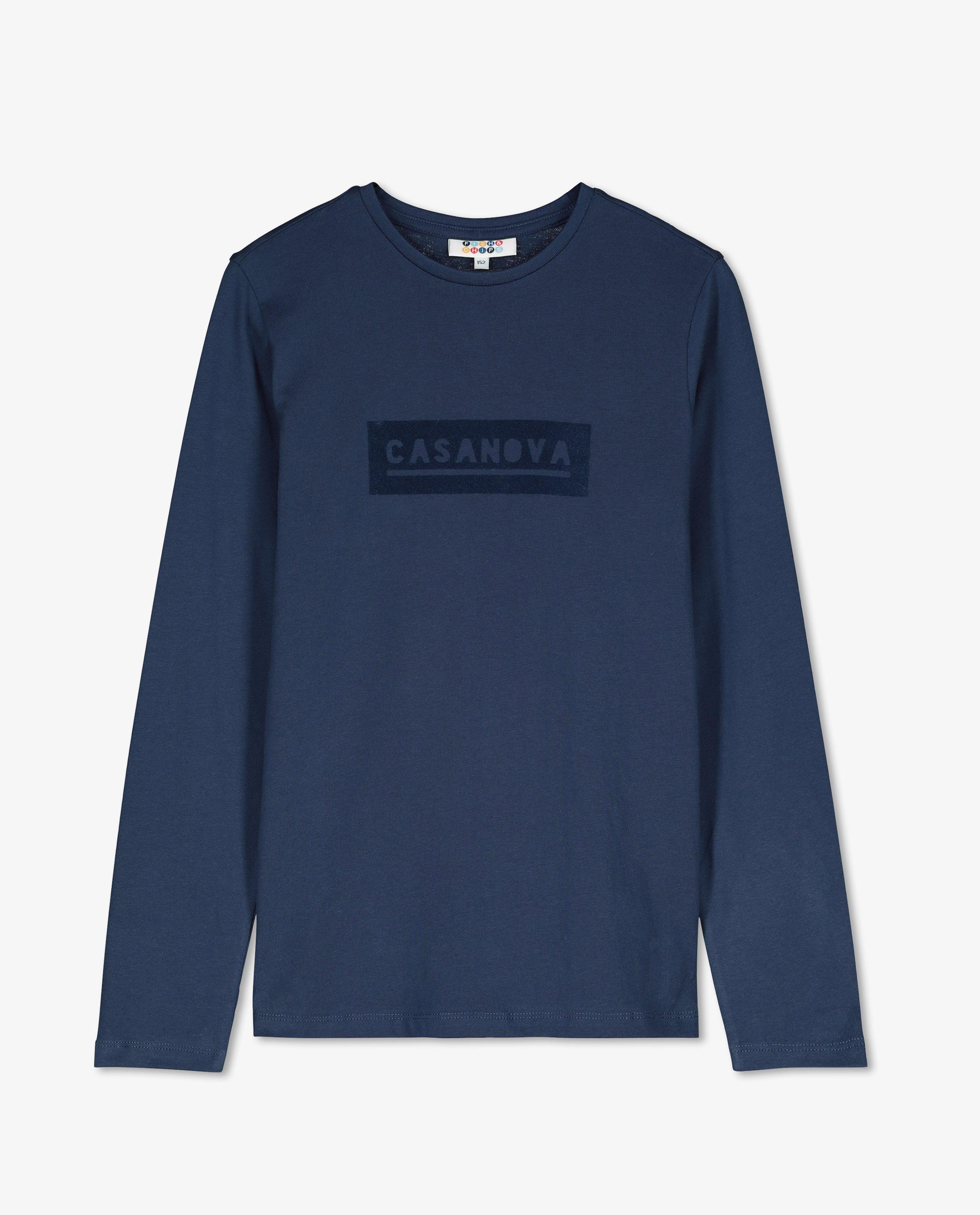 donkerblauw