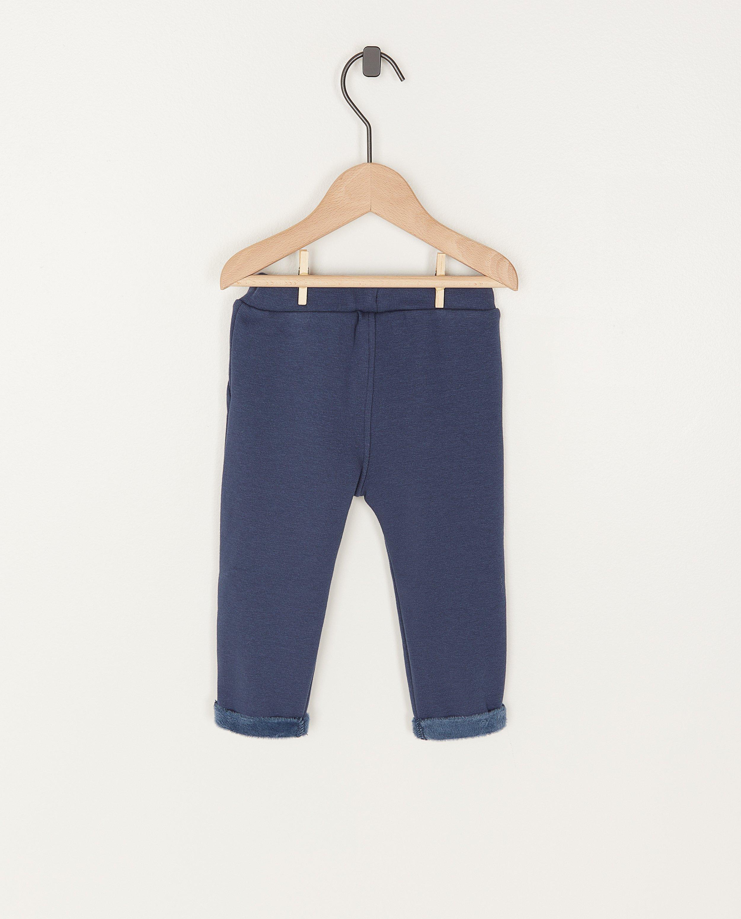 Pantalons - Jogger vert BESTies