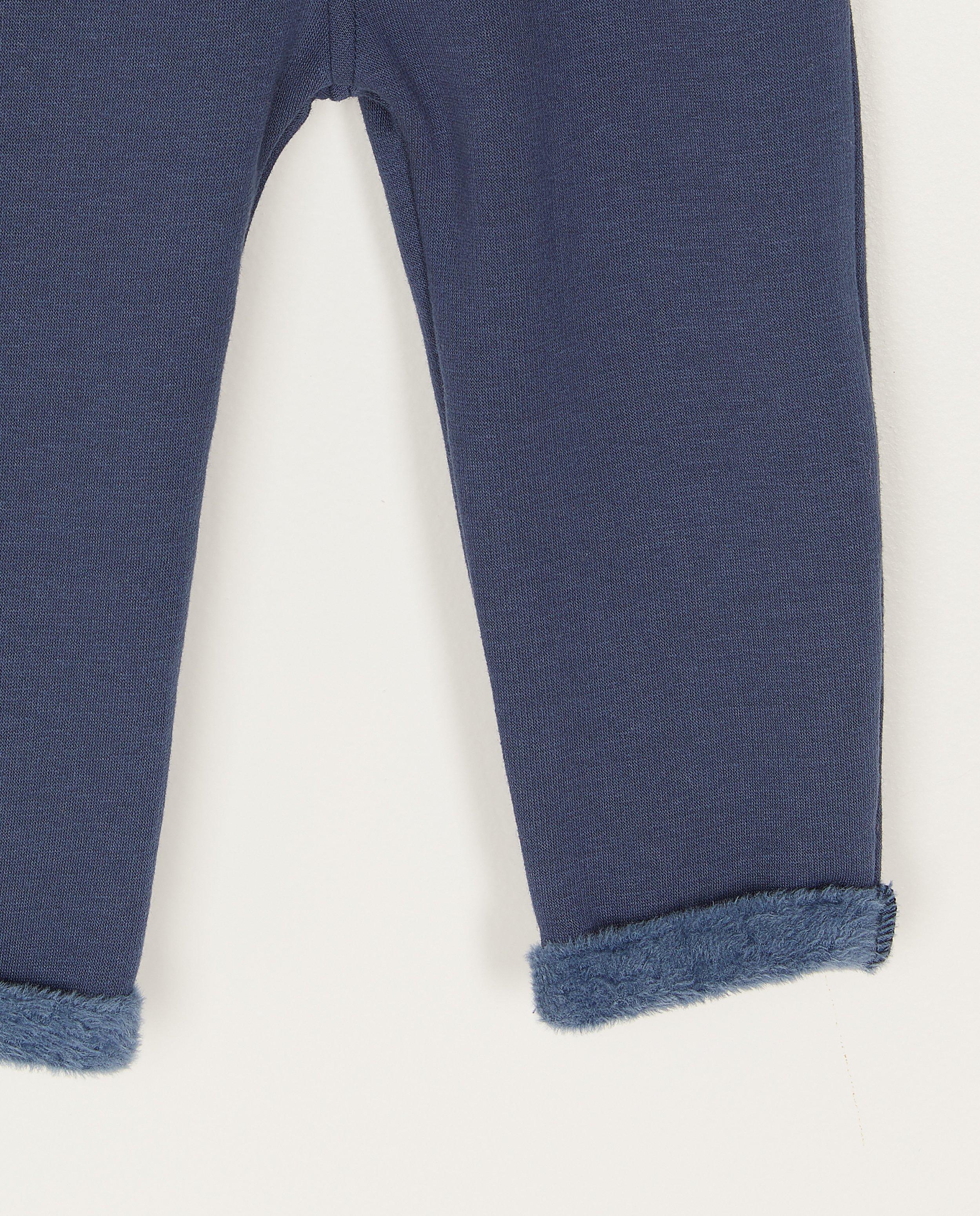 Pantalons - Jogger vert BESTies