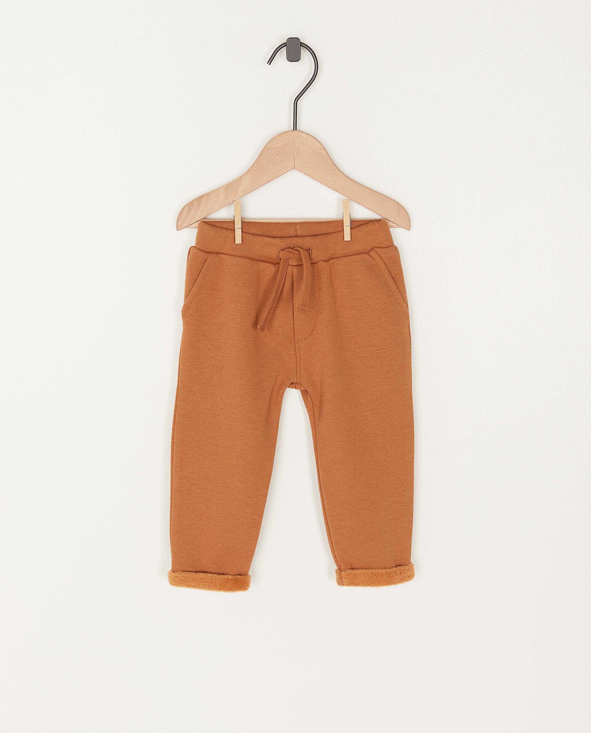 Bruine jogger BESTies - null - Besties