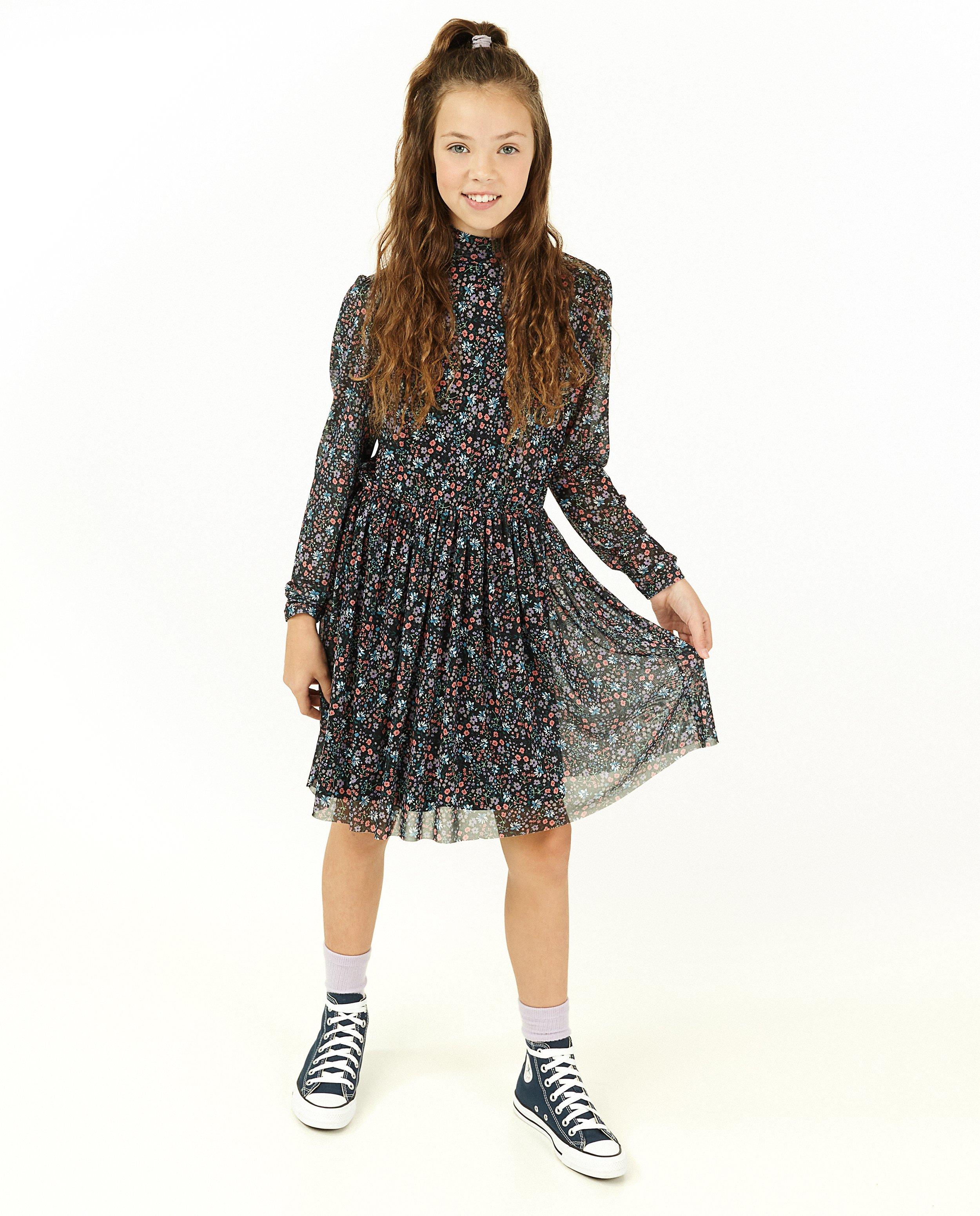 Robes - Robe à imprimé fleuri BESTies