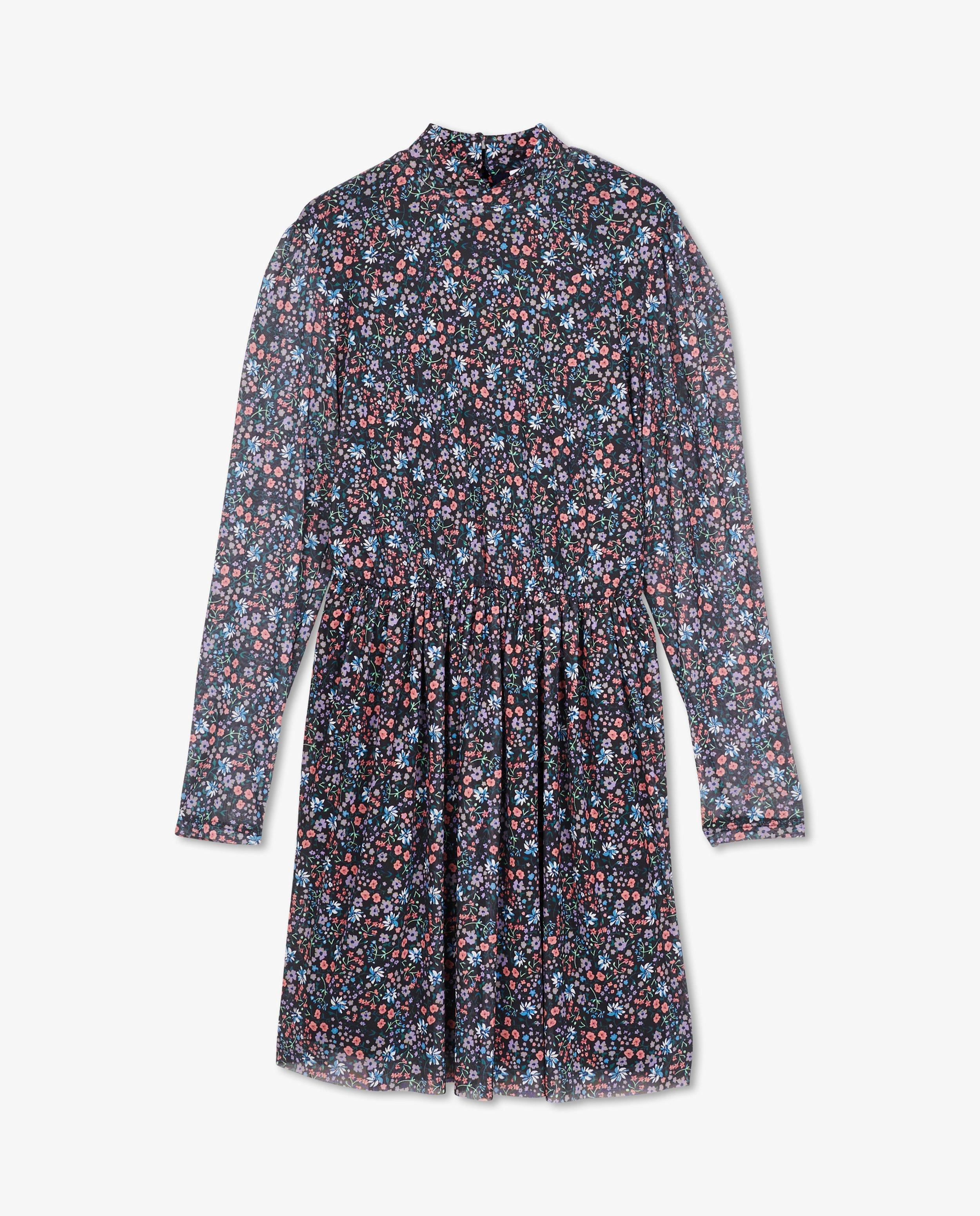 Robes - Robe à imprimé fleuri BESTies