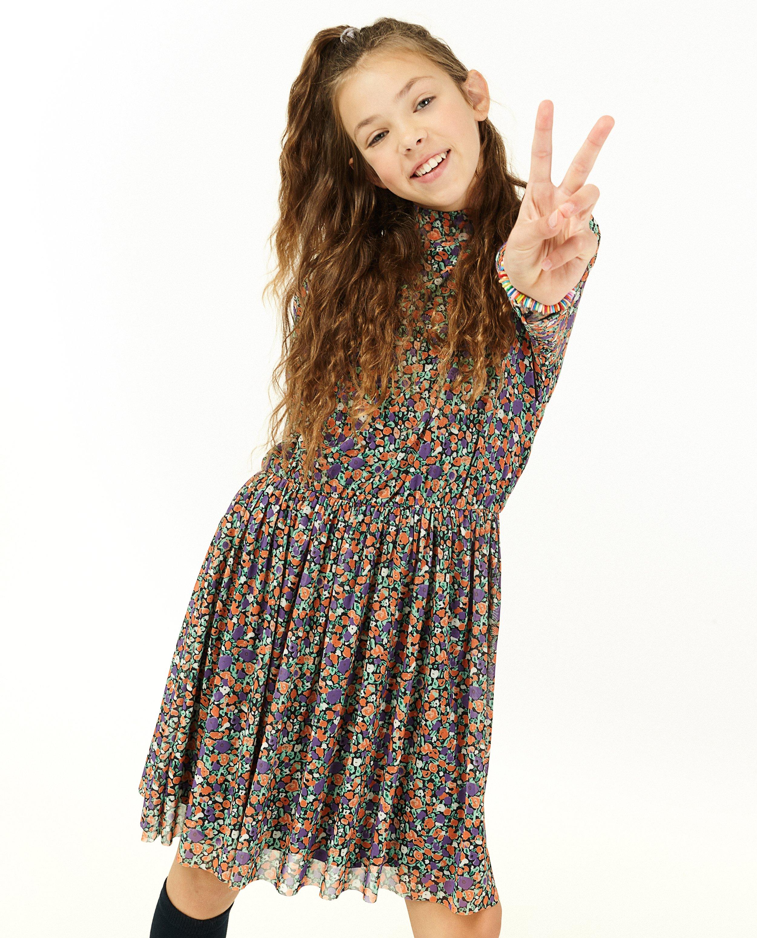 Robes - Robe à imprimé fleuri BESTies