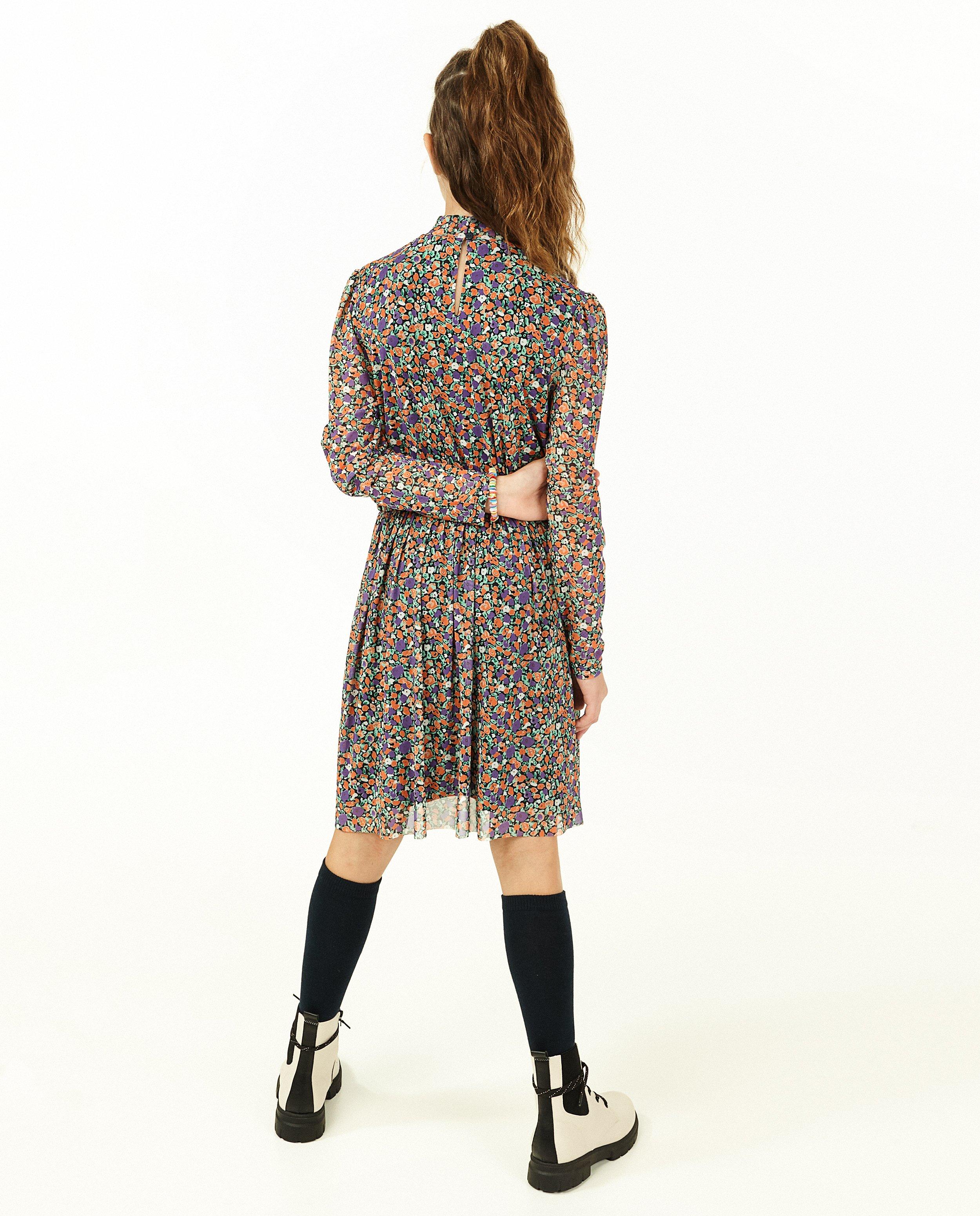 Robes - Robe à imprimé fleuri BESTies