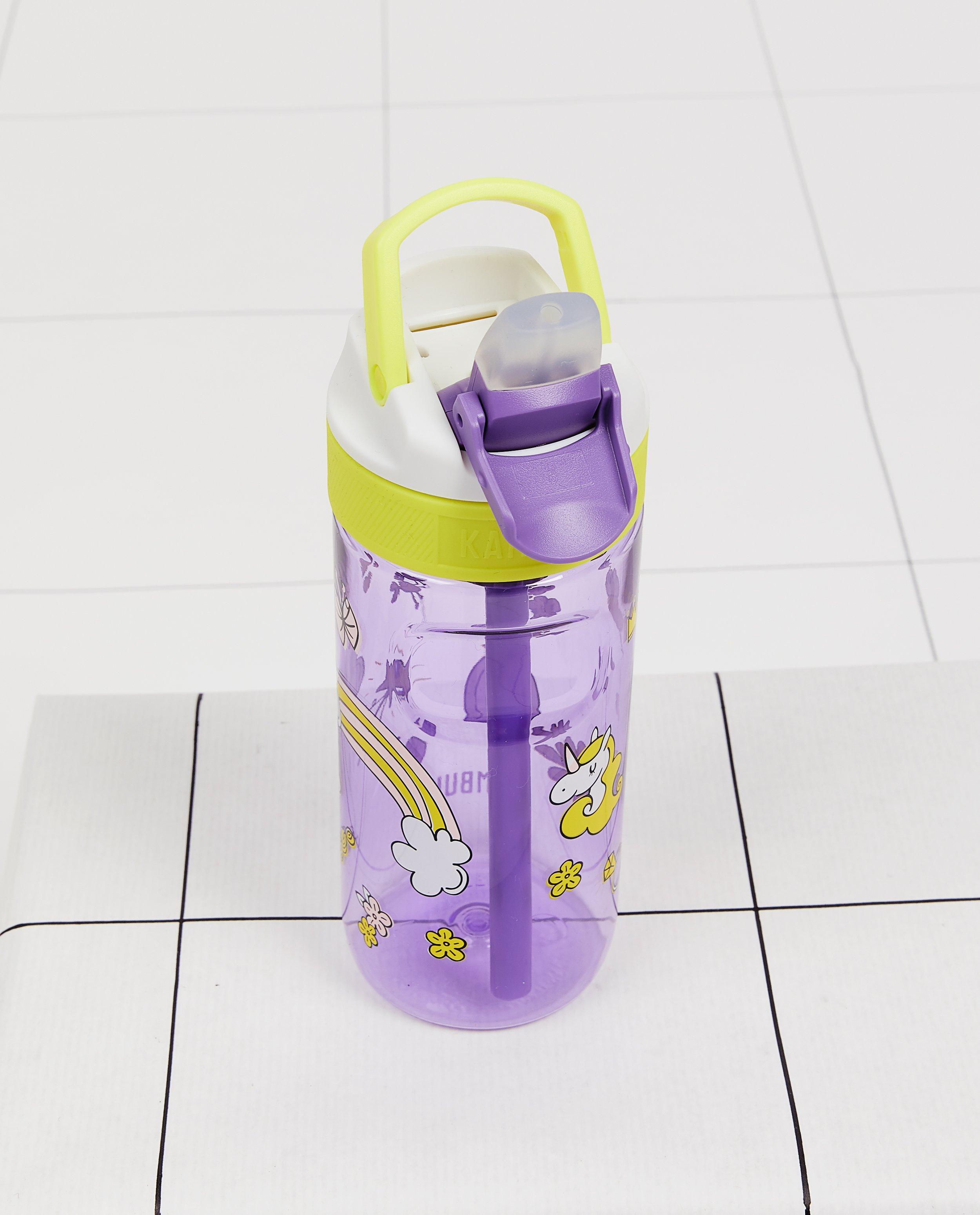 Gadgets - Paarse Kambukka-drinkfles (500 ml)