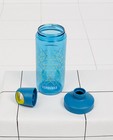 Gadgets - Blauwe Kambukka drinkfles (500ml)