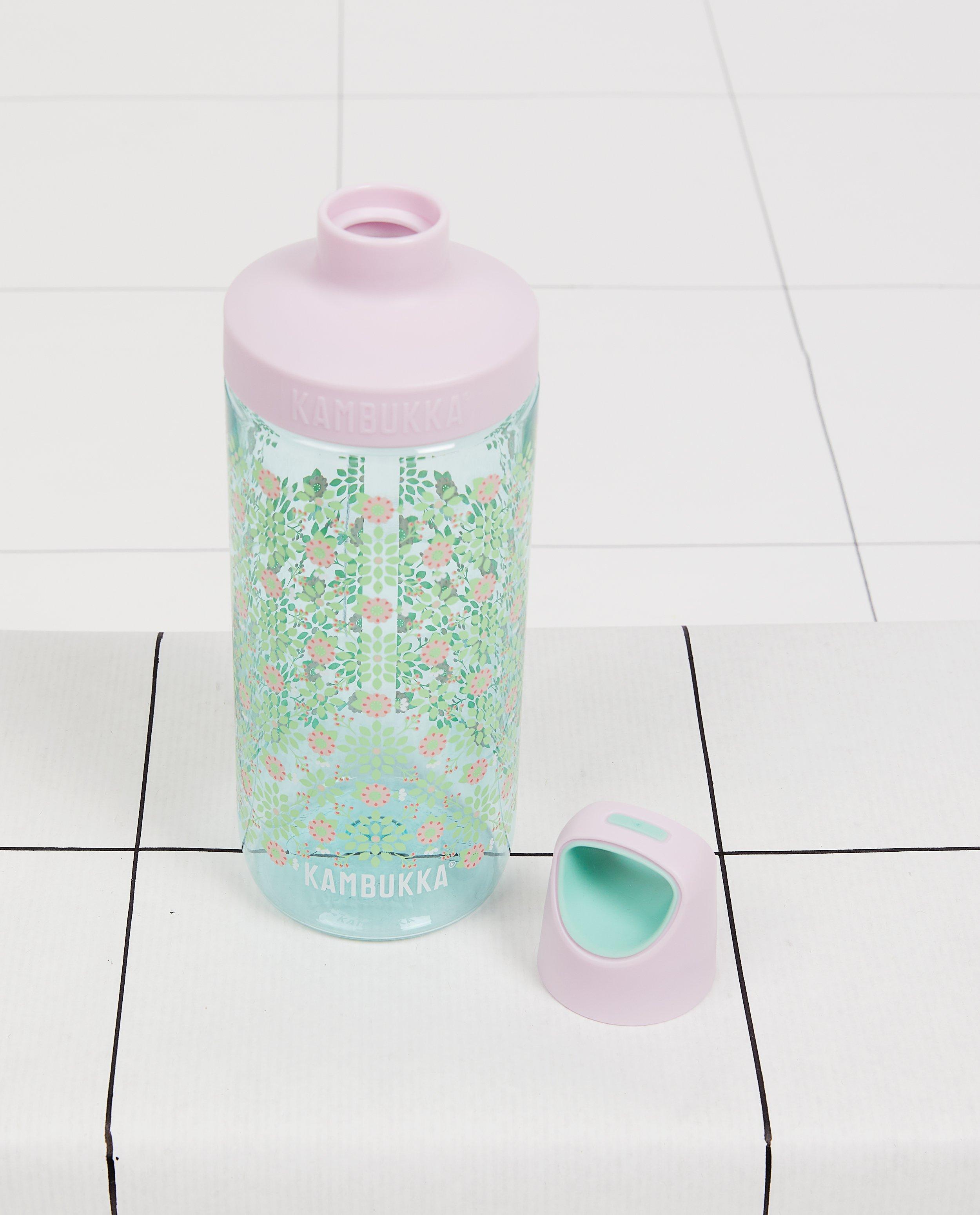 Gadgets - Groene Kambukka drinkfles (500ml)