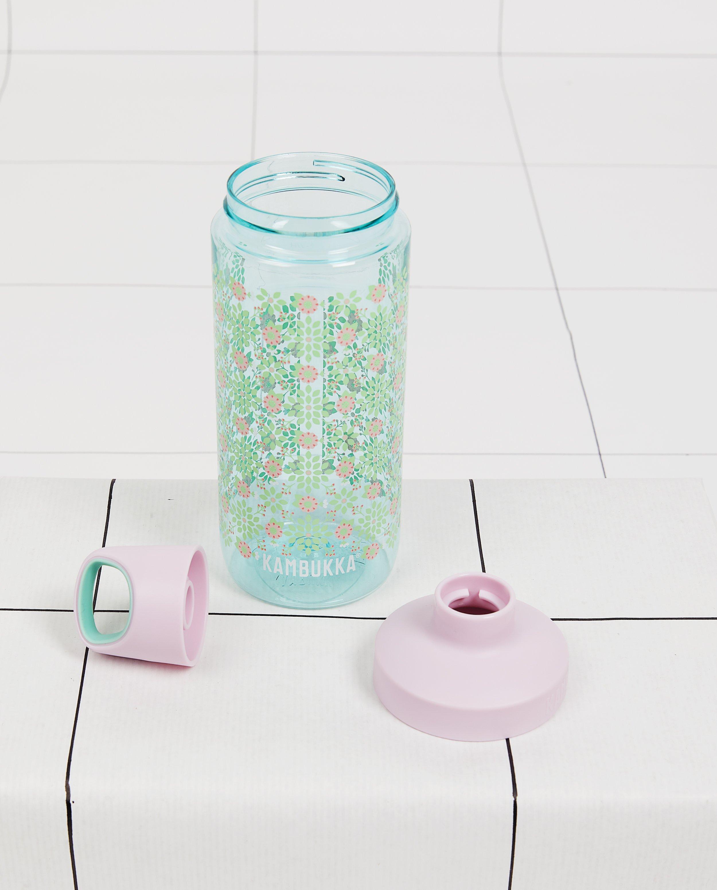 Gadgets - Groene Kambukka drinkfles (500ml)