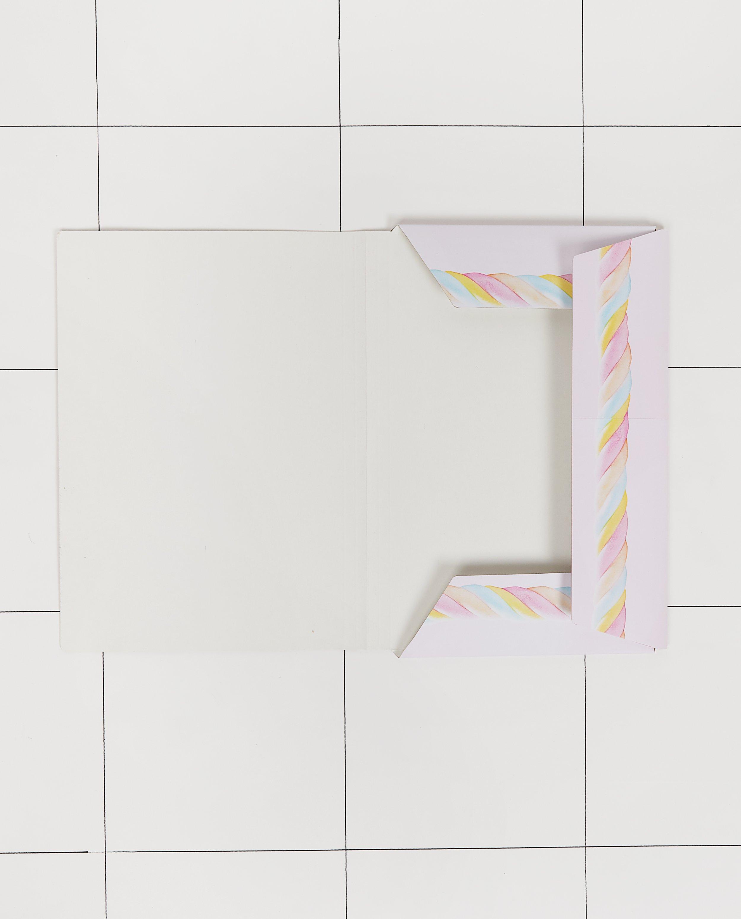 Gadgets - Elastomap met egel Enfant Terrible