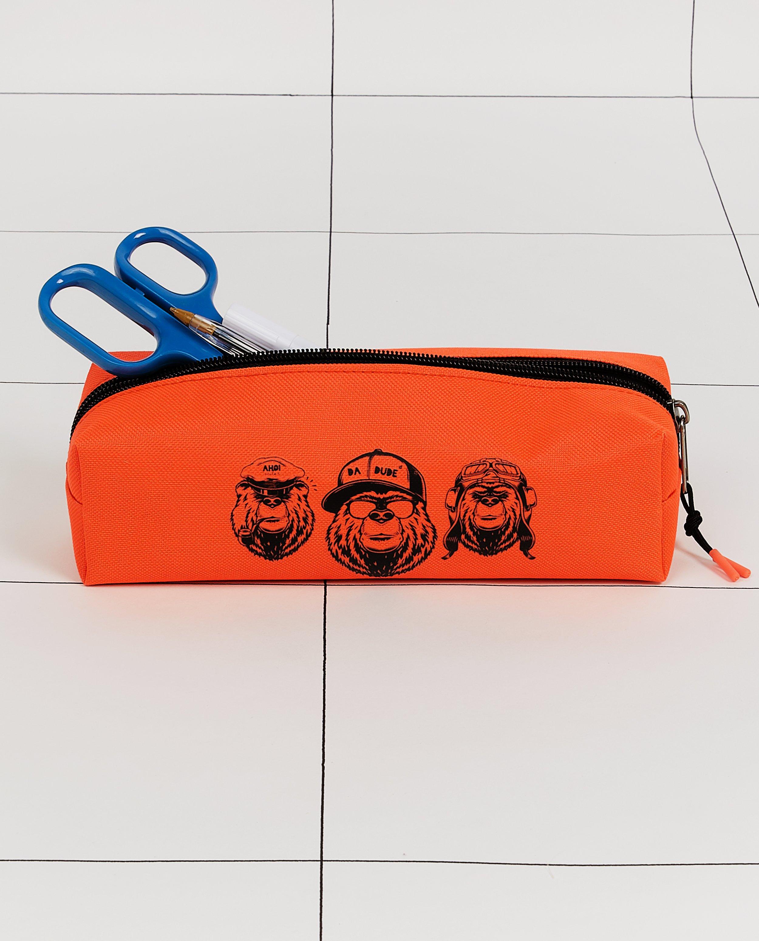 Cadeaux - Plumier Enfant terrible 