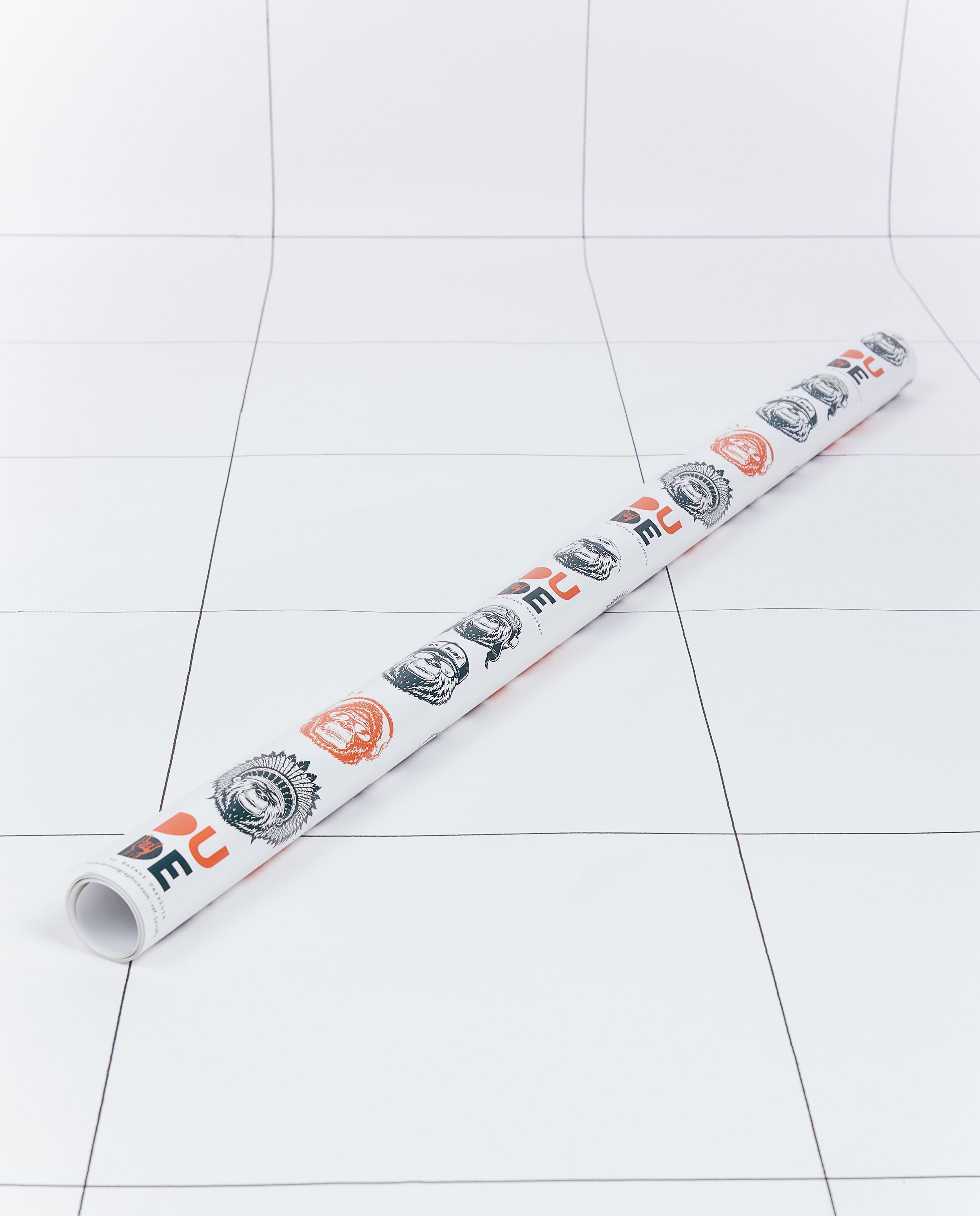 Gadgets - Kaftpapier met print Enfant Terrible