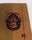 Gadgets - Elastomap met gorilla Enfant Terrible
