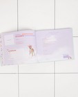 Gadgets - Vriendenboek met print Enfant Terrible (FR)