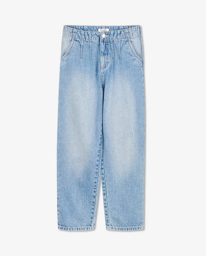 Jeans mom bleu Jeans mom bleu