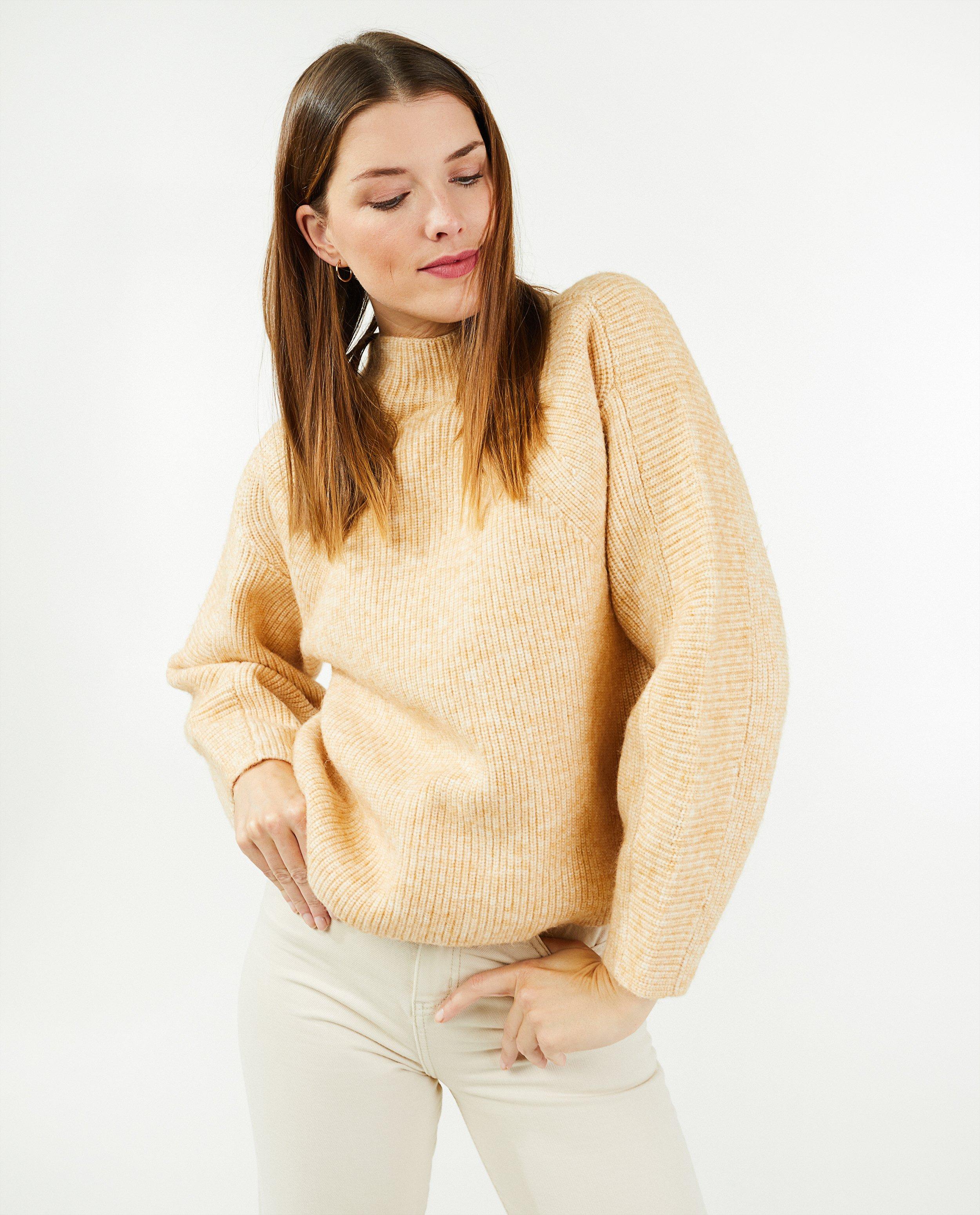 Truien - Trui van gerecycleerd polyester I AM