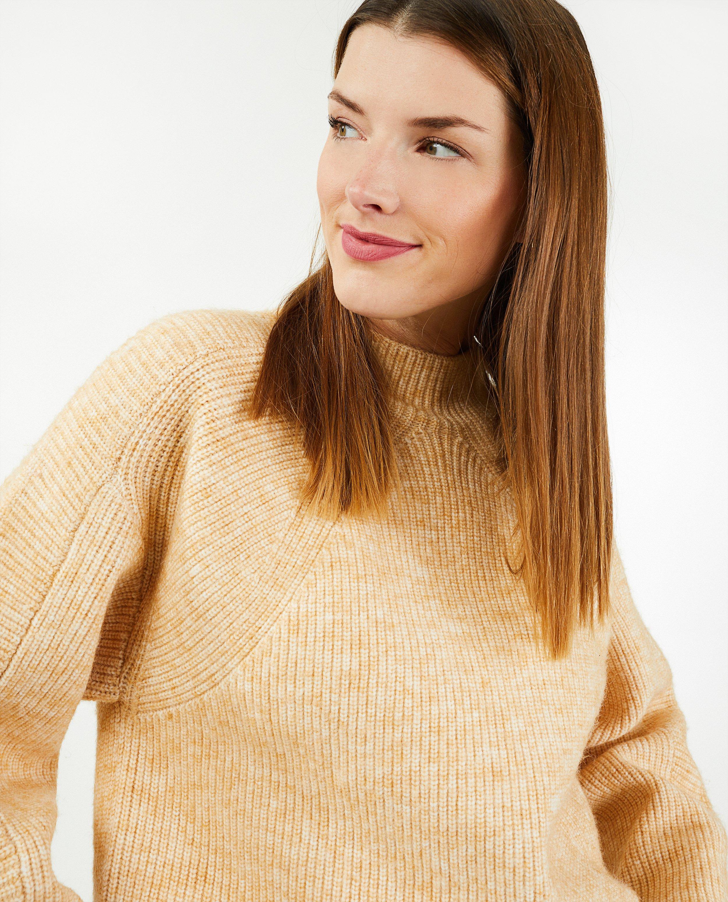 Truien - Trui van gerecycleerd polyester I AM