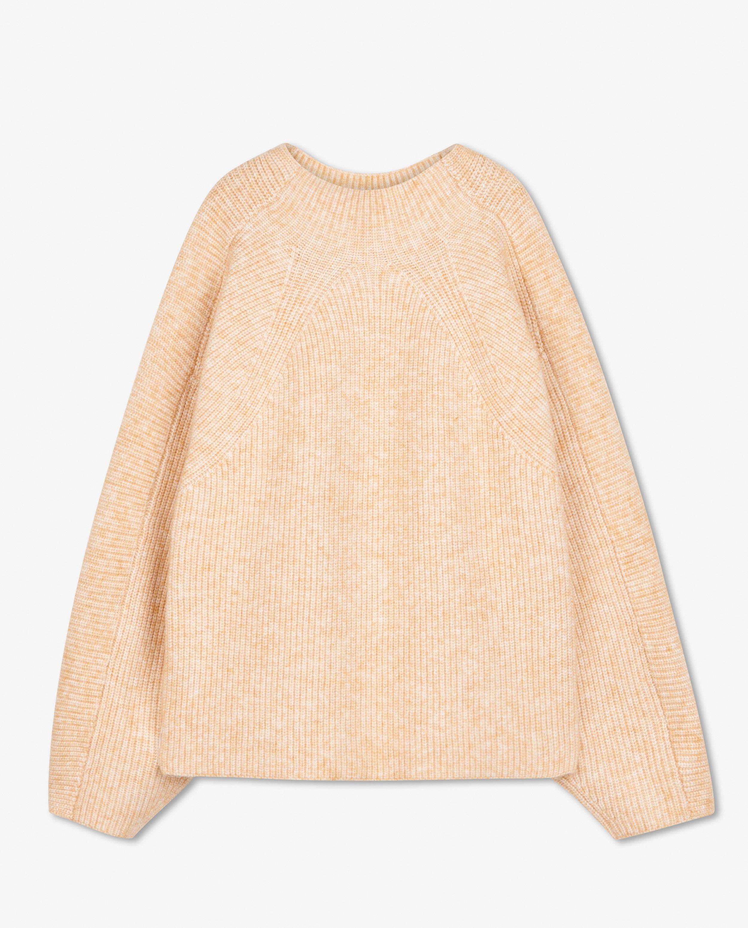 Truien - Trui van gerecycleerd polyester I AM