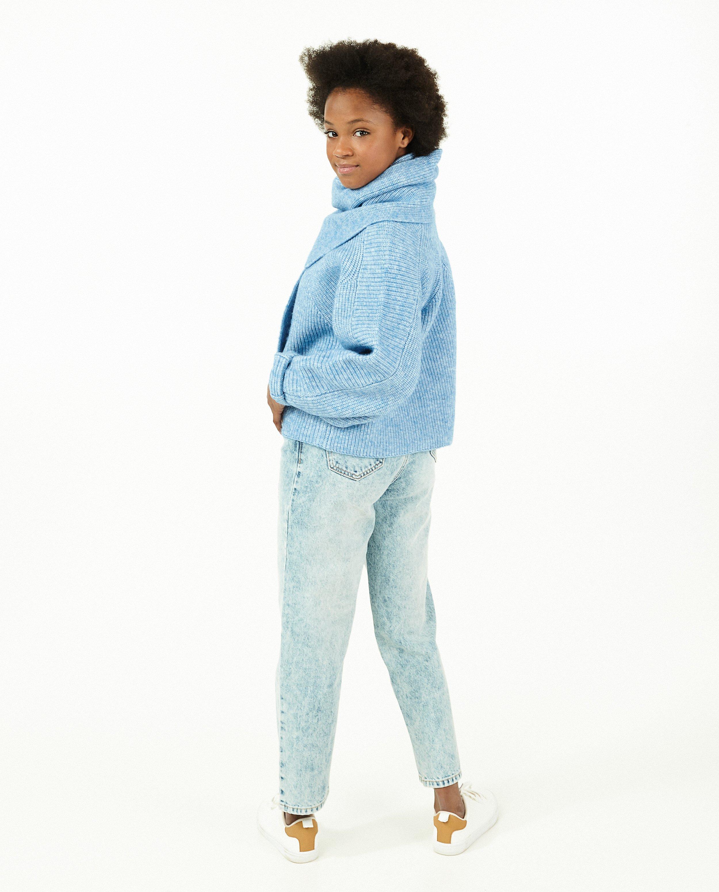 Pulls - Pull en polyester recyclé I AM