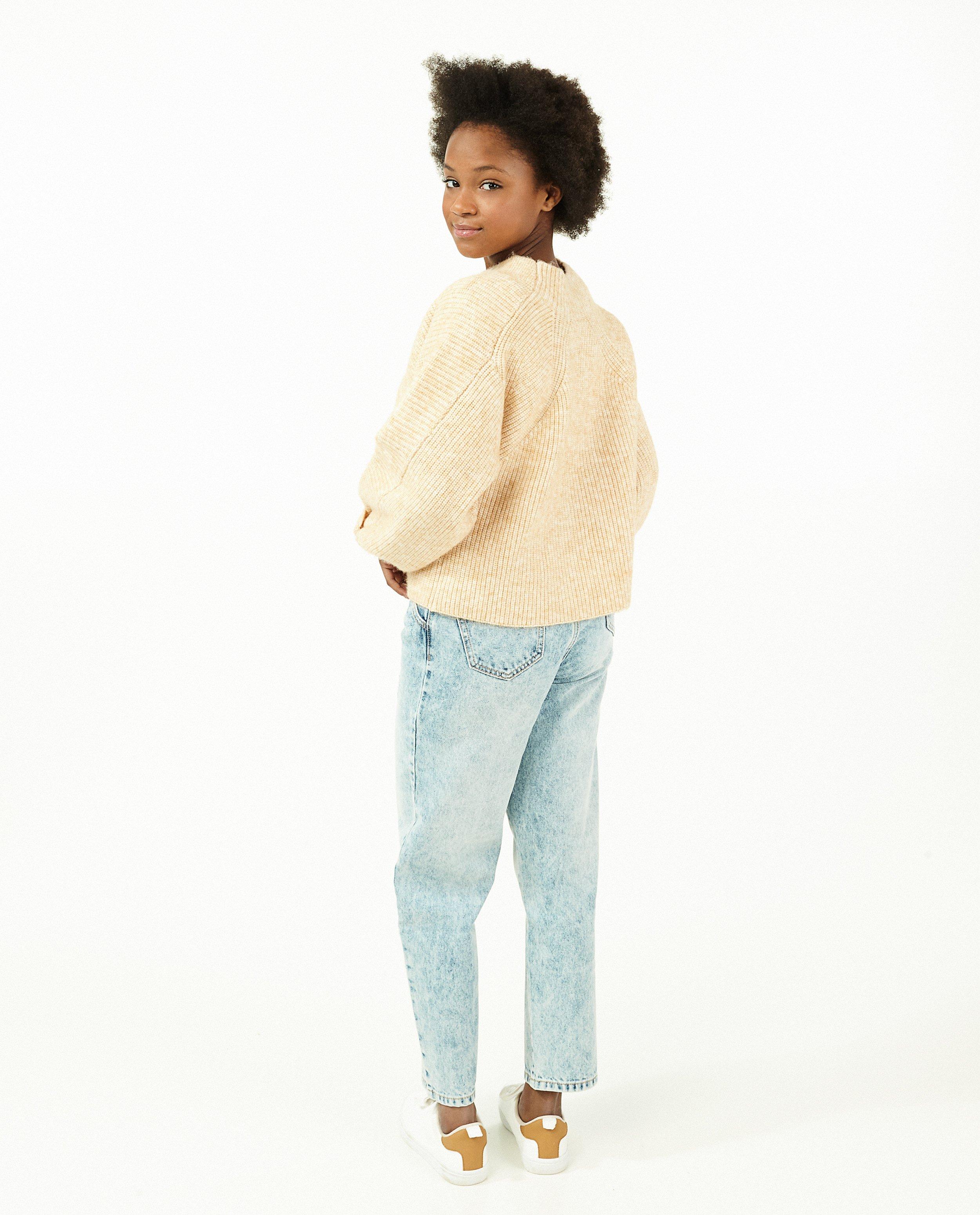 Pulls - Pull en polyester recyclé I AM
