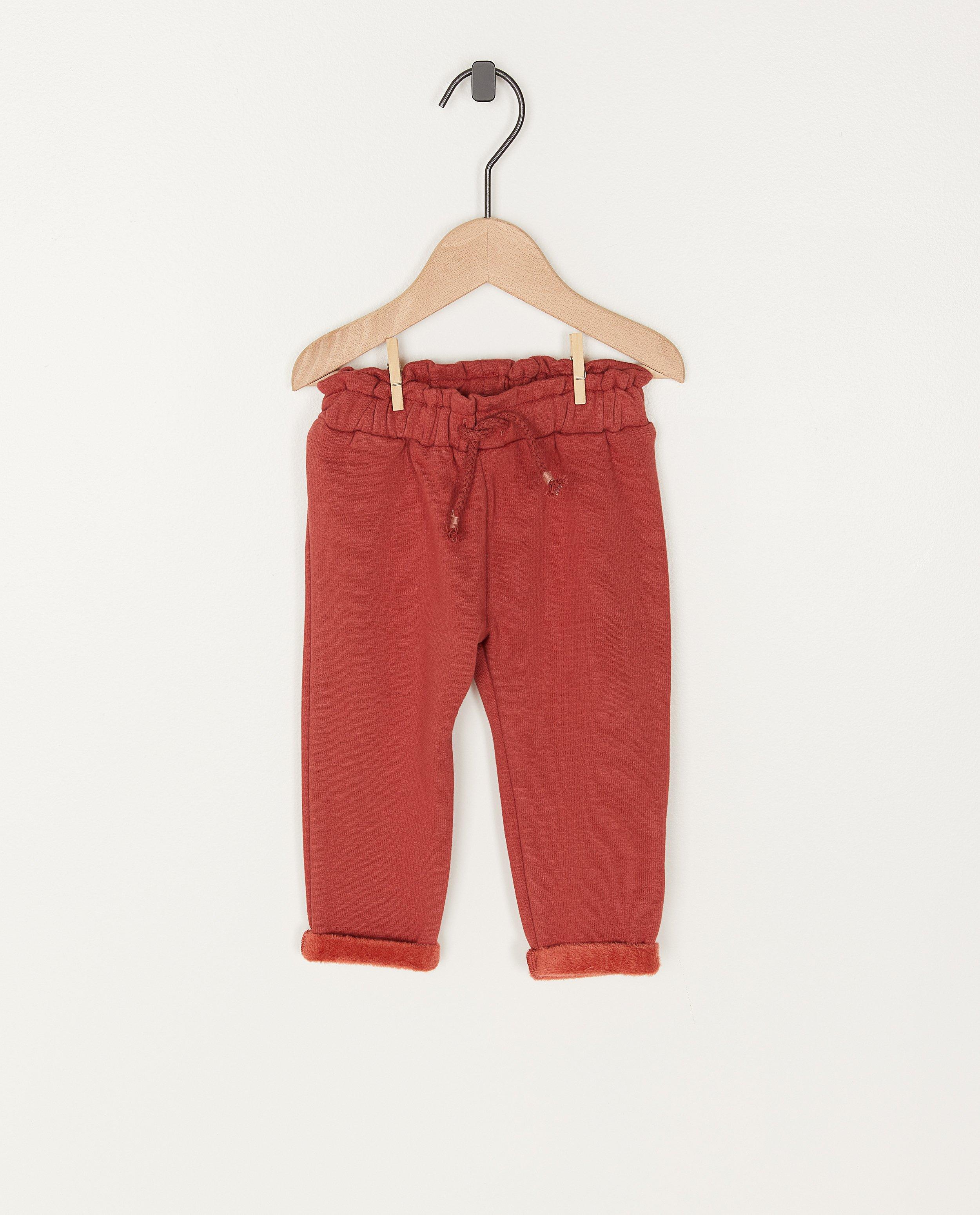 Rode jogger BESTies - null - Besties
