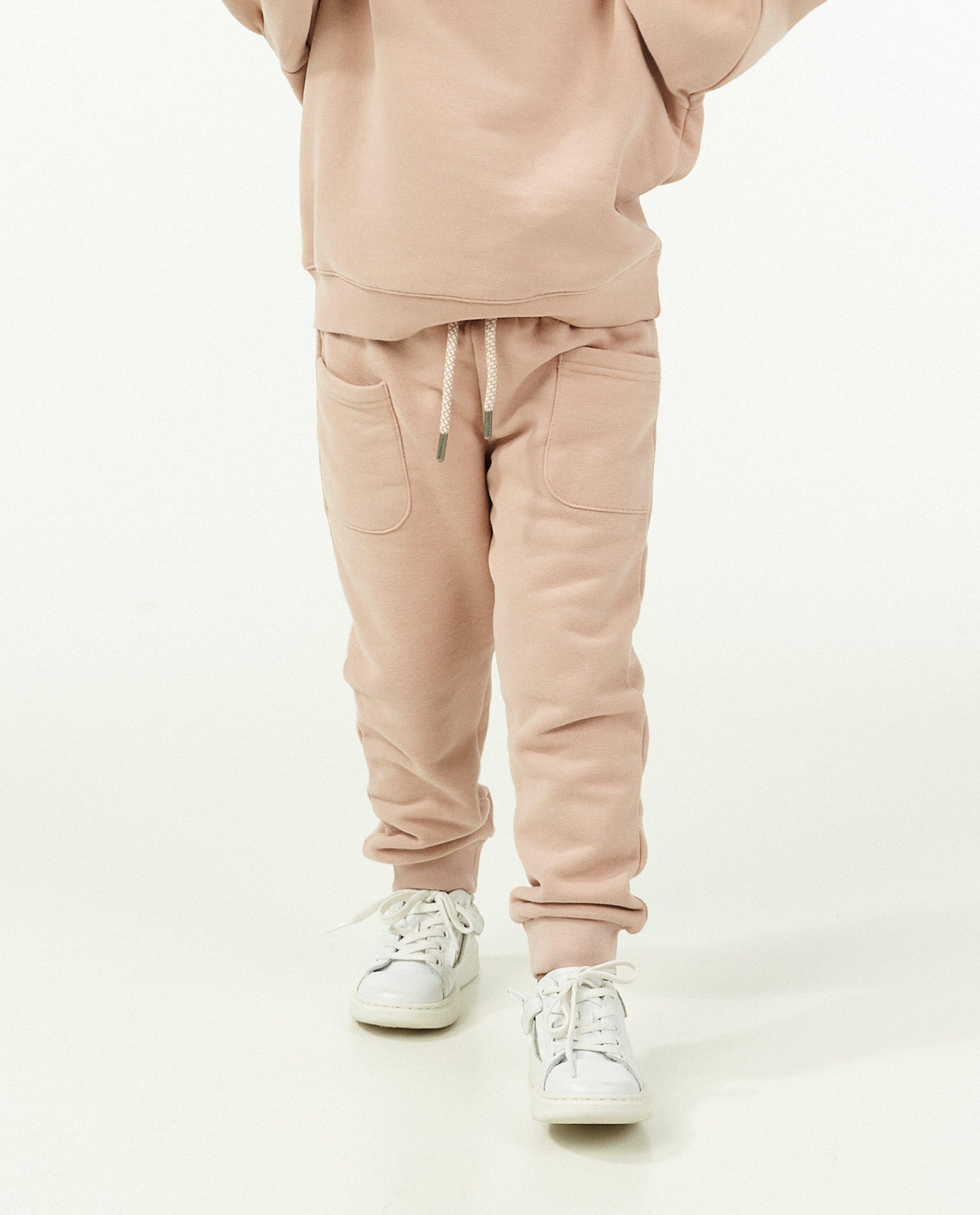 Pantalons - Jogger unisexe en coton bio, 2-7 ans