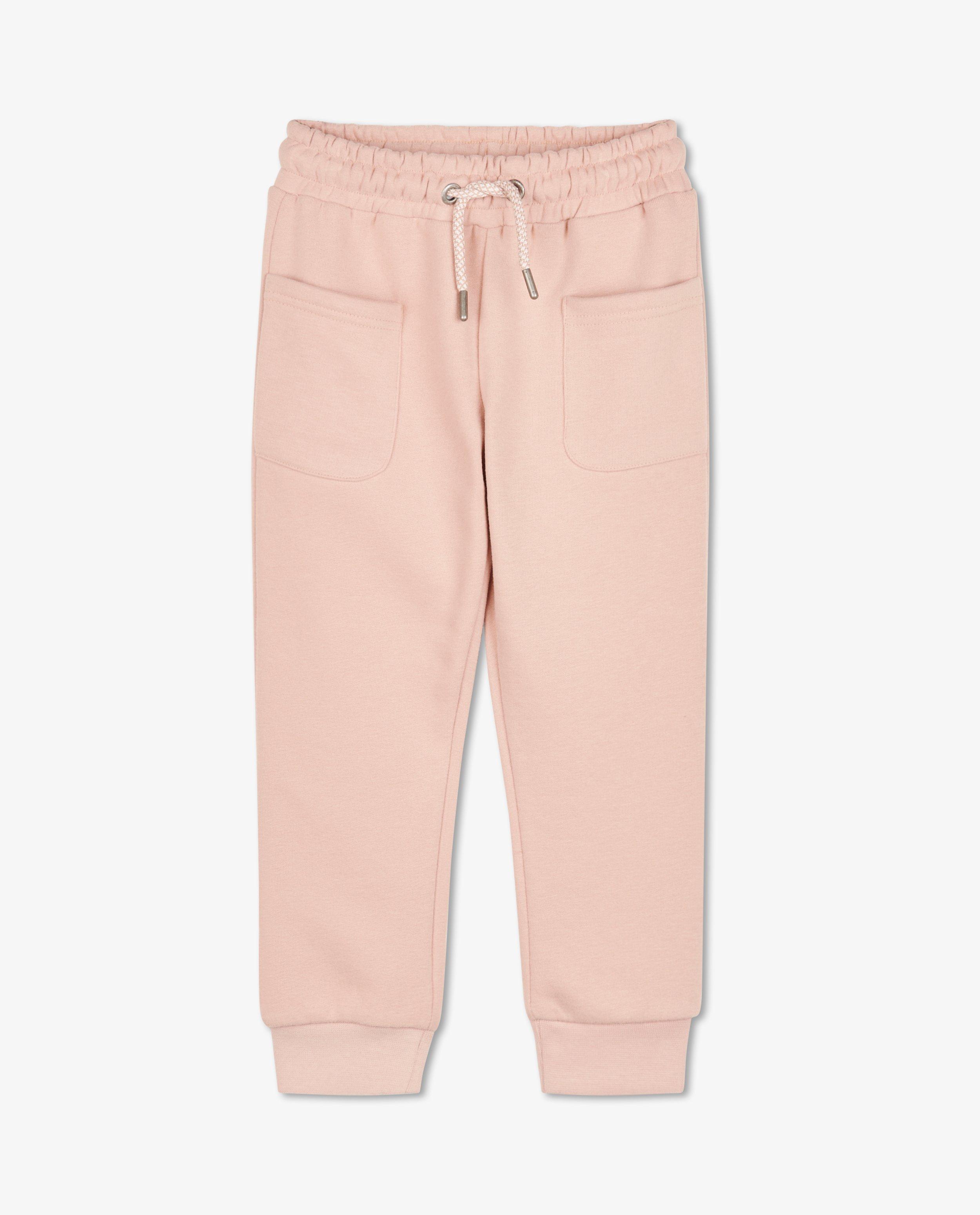 Pantalons - Jogger unisexe en coton bio, 2-7 ans