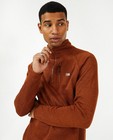 Sweaters - Sweater van gerecycleerd polyester I AM