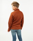 Cardigans - Sweater van gerecycleerd polyester I AM