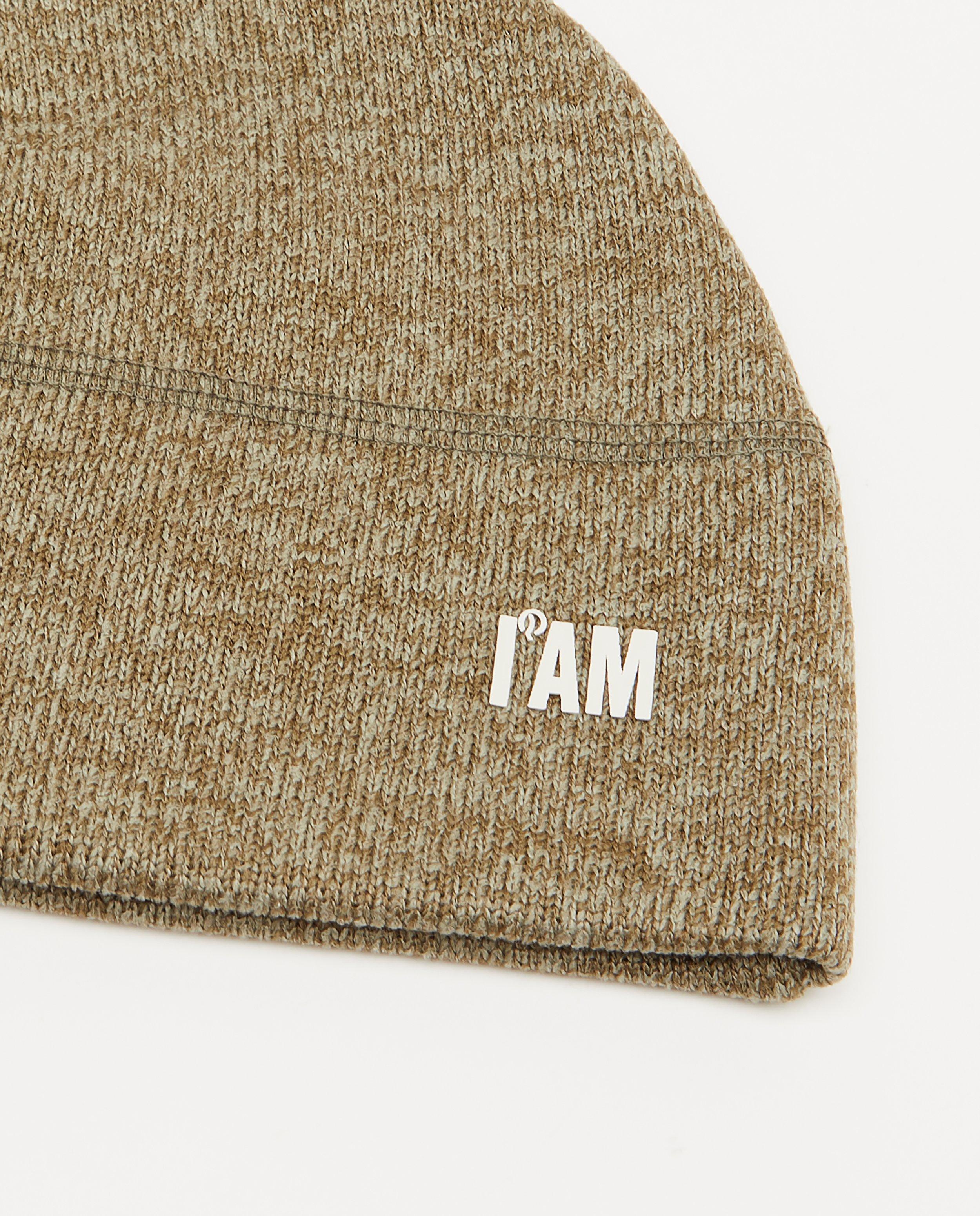 Breigoed - Muts van recycled PET  I AM, kids