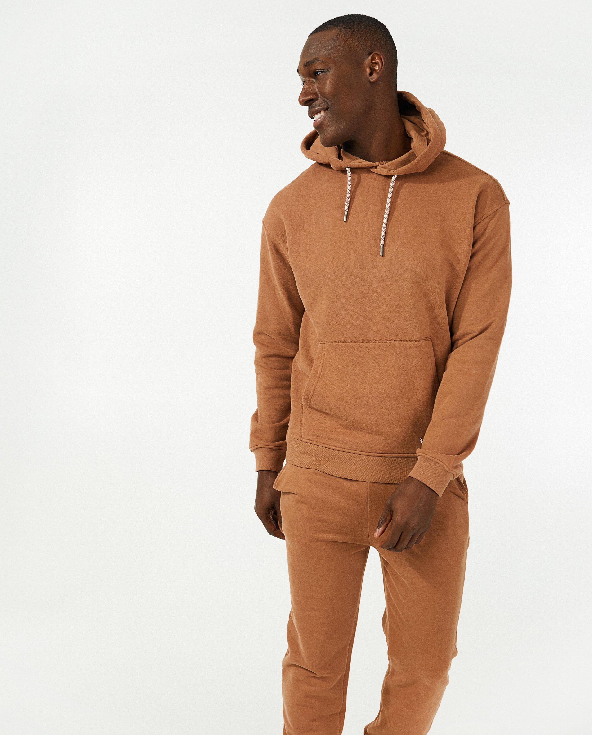 Biokatoenen unisex jogger, volwassenen - #familystoriesjbc - Familystories