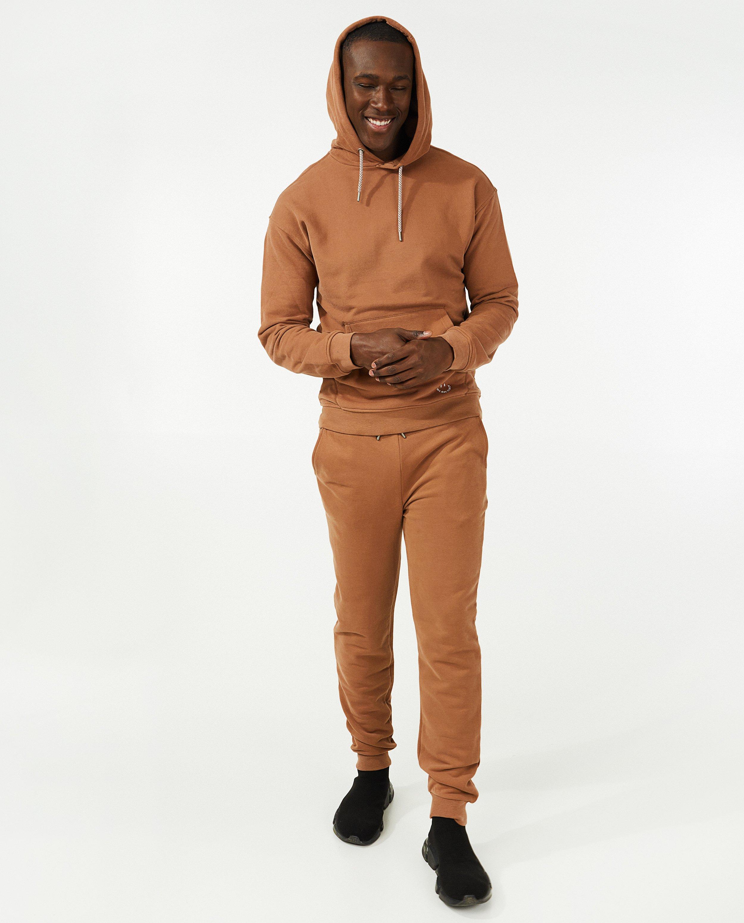 Broeken - Biokatoenen unisex jogger, volwassenen