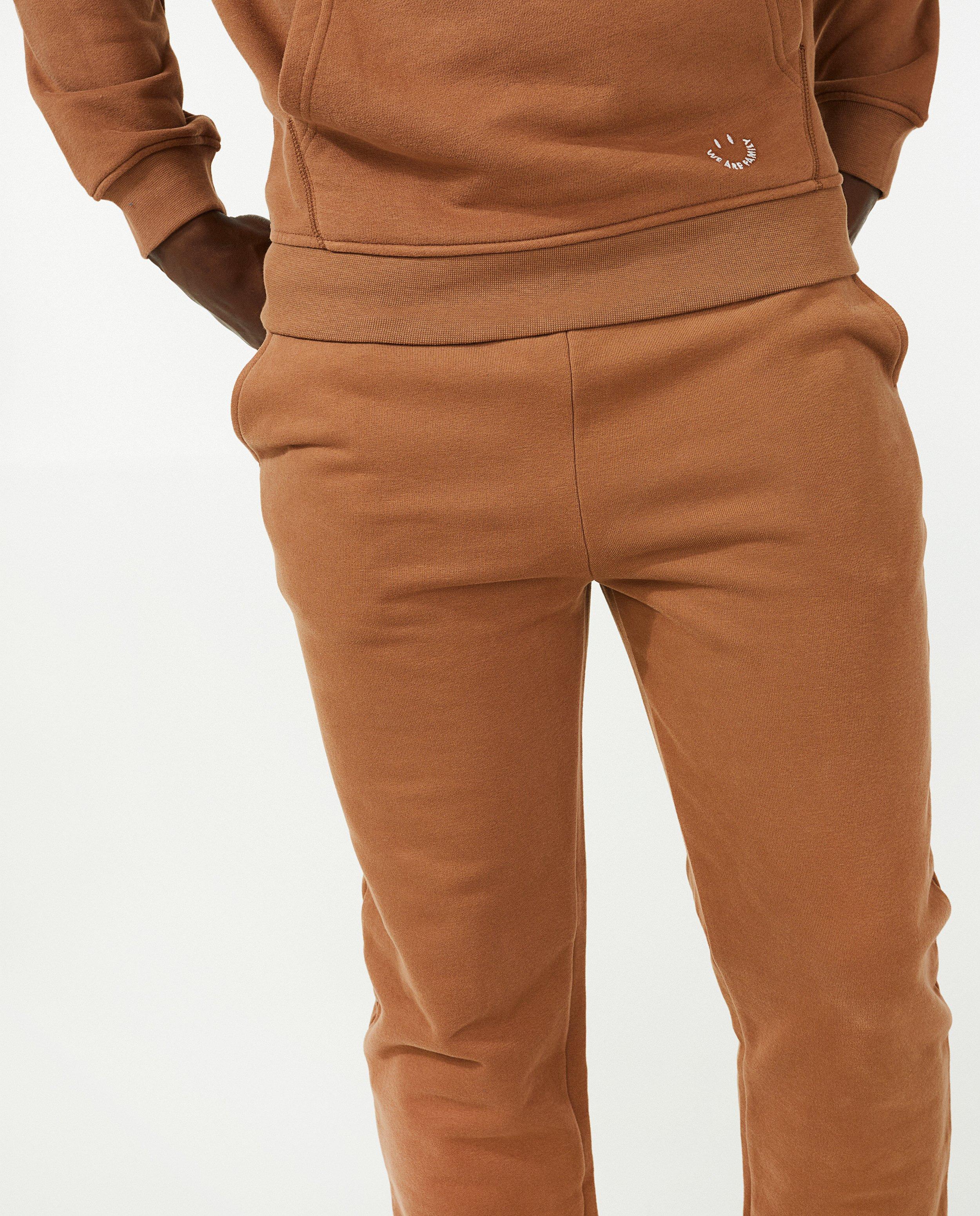 Broeken - Biokatoenen unisex jogger, volwassenen