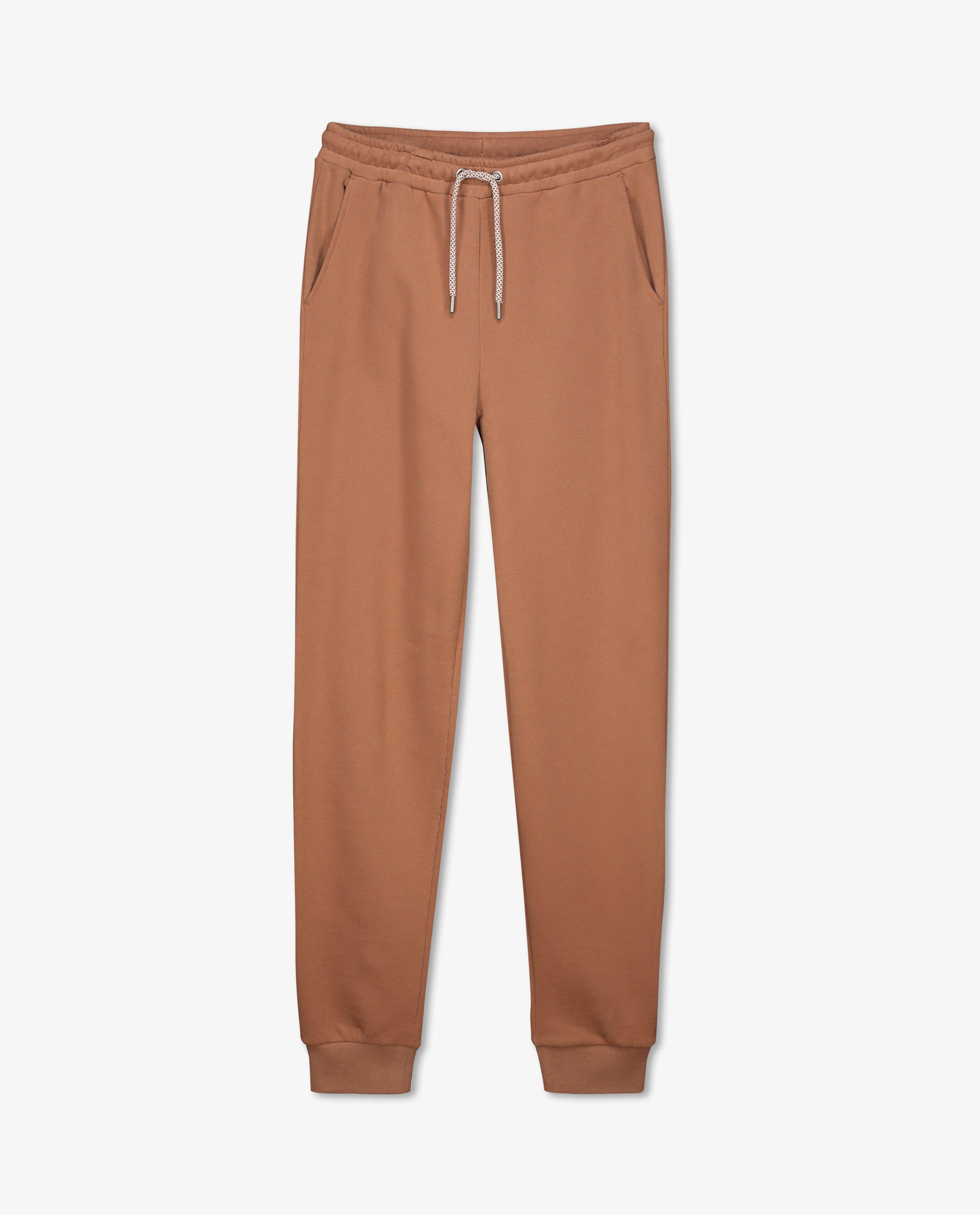 Broeken - Biokatoenen unisex jogger, volwassenen