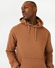 Sweaters - Biokatoenen unisex hoodie, volwassenen