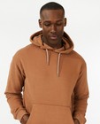 Sweaters - Biokatoenen unisex hoodie, volwassenen