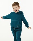 Sweaters - Biokatoenen unisex hoodie, 2-7 jaar